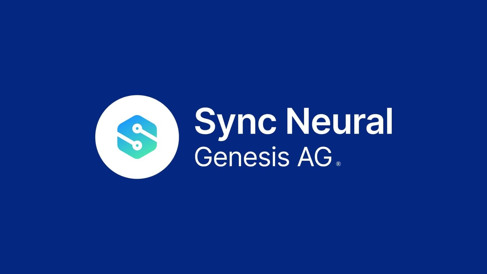 Sync Neural